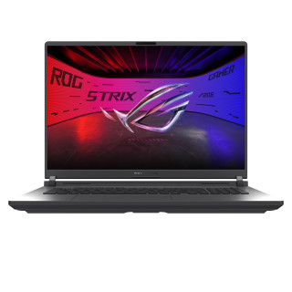 ASUS ROG Strix G18 G815LP-S9034 - Ordenador Portátil Gaming de 18" WQXGA 240Hz (Intel Core Ultra 9 275HX, 32GB RAM, 1TB…