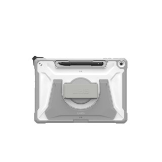 Urban Armor Gear Plasma Healthcare 324023B14130 funda para tablet 30,5 cm (12") Antigolpes Gris, Blanco