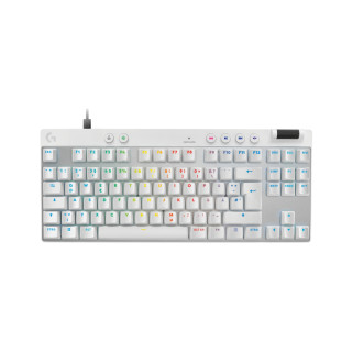 Logitech G PRO X TKL RAPID
