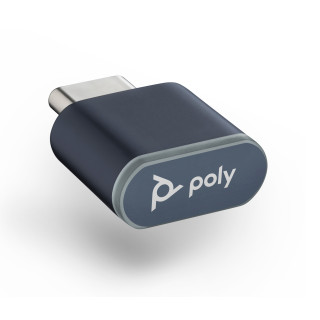 Poly Adaptador Bluetooth USB-C BT700