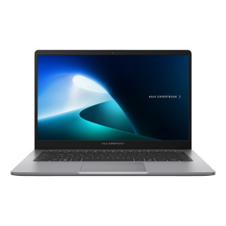 ASUS ExpertBook P1 P1403CVA-S61433X - Ordenador Portátil 14" Full HD (Intel Core 7 240H, 16GB RAM, 512GB SSD, Graphics,…