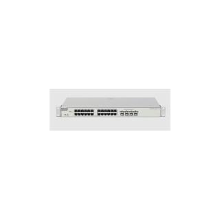 Ruijie Networks RG-NBS3200-24GT4XS-P-V2 switch Gestionado L2+ Gigabit Ethernet (10/100/1000) Energía sobre Ethernet…