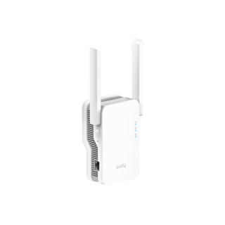 Cudy RE3600 sistema Wi-Fi Mesh (Wi-Fi en malla) Doble banda (2,4 GHz / 5 GHz) Wi-Fi 7 (802.11be) Blanco 1 Externo