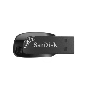 SanDisk SDCZ410-128G-G46 unidad flash USB 128 GB USB tipo A 3.2 Gen 1 (3.1 Gen 1) Negro