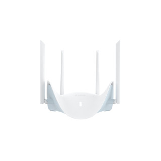 D-Link R36 router inalámbrico Ethernet Doble banda (2,4 GHz / 5 GHz) Blanco