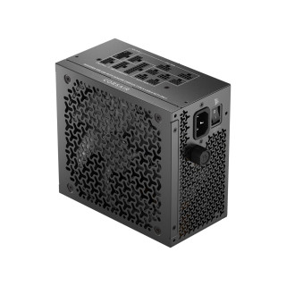 Corsair RMx Shift Series RM1000x unidad de fuente de alimentación 1000 W 24-pin ATX ATX Negro