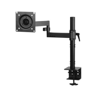 ARCTIC X1 109,2 cm (43") Escritorio Negro