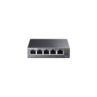 SWITCH TP-LINK 5 PTOS GIGABIT TL-SG105E