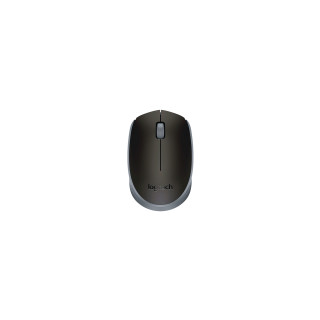 LOGITECH M171 RATON WIRELESS NEGRO 910-004424