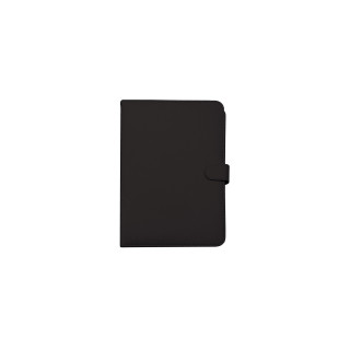 FUNDA TABLET TALIUS 10 CV-3006 NEGRA ESPECIAL APAISADAS TAL-CV3006-BLK