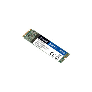 DISCO M.2 SATA SSD INTENSO TOP 512GB 3832450