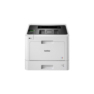 IMPRESORA LASER COLOR BROTHER HL-L8260CDW DUPLEX WIFI BLANCA HLL8260CDWYY1