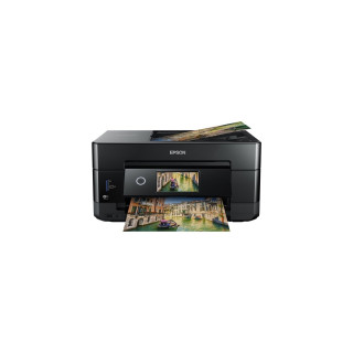 MULTIFUNCION TINTA EPSON EXPRESSION PREMIUM XP-7100 NEGRO C11CH03402