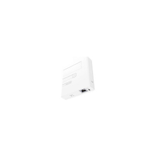INYECTOR DE CORRIENTE MIKROTIK POE PASIVO 12-57V BLANCO GPEN11