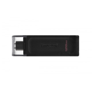 Kingston Data Traveler 70 Memoria USB-C 128Gb
