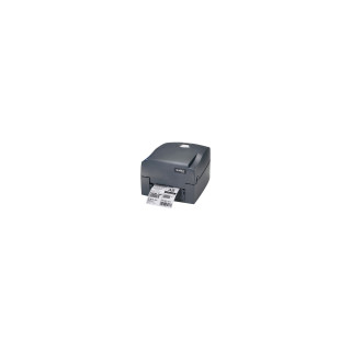 GODEX Impresora de Etiquetas G530 Transferencia Termica y Directa 300dpi (USB + Ethernet + Serie)