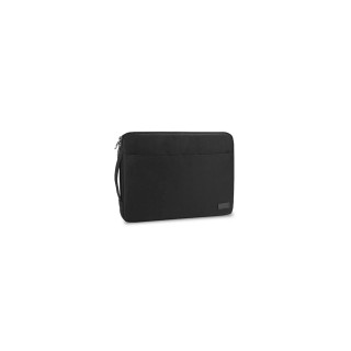 Funda subblim urban laptop sleeve para portatiles hasta 14p negro SUB-LS-0PS0001