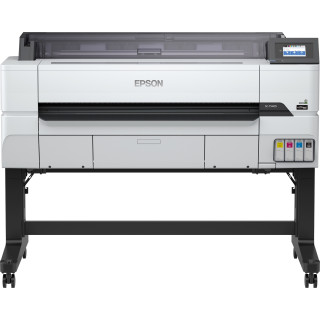 Epson SureColor SC-T5405 impresora de gran formato Wifi Color 2400 x 1200 DPI A0 (841 x 1189 mm) Ethernet
