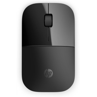 Hp Z3700 Raton Ambidextro RF inalambrico optico 1200dpi negro