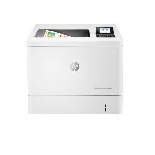 Hp Color LaserJet Enterprise M554dn Impresora laser 1200 x 1200dpi A4 blanco