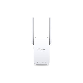 TP-LINK RE315 Amplificador de red 867 Mbit/s blanco