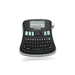 DYMO LabelManager &trade; 210D QWERTY