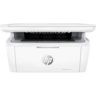 HP LaserJet Impresora multifunción M140w, Blanco y negro, Impresora para Oficina pequeña, Impresión, copia, escáner,…