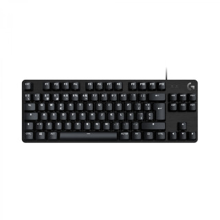 Logitech G G413 TKL SE teclado USB QWERTY Español Negro