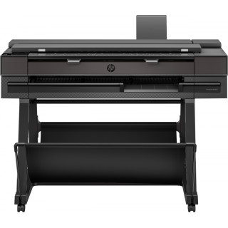 HP Designjet Impresora multifunción T850 de 36 pulgadas