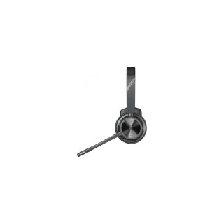 POLY Auricular VOYAGER 4310-M certificado para Microsoft Teams con USB-A