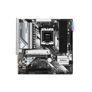 Asrock B650M Pro RS AMD B650 Zócalo AM5 micro ATX
