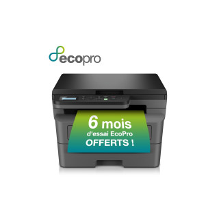 Brother DCP-L2627DWE impresora multifunción Laser A4 1200 x 1200 DPI 32 ppm Wifi