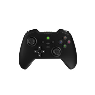 GENESIS Mangan 400 Negro Bluetooth Gamepad Analógico/Digital Android, MAC, Nintendo Switch, PC, iOS