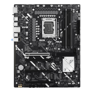 ASUS PRIME Z890-P Intel Z890 LGA 1851 (Socket V1) ATX