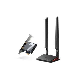 TP-Link Archer TBE550E Interno WLAN / Bluetooth 9300 Mbit/s