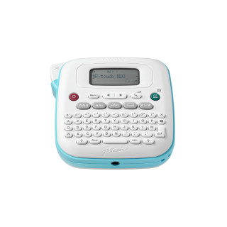 Brother PT-N20 impresora de etiquetas Transferencia térmica Color 12 mm/s