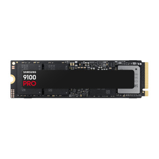 Samsung MZ-VAP1T0 1 TB M.2 PCI Express 5.0 NVMe V-NAND TLC