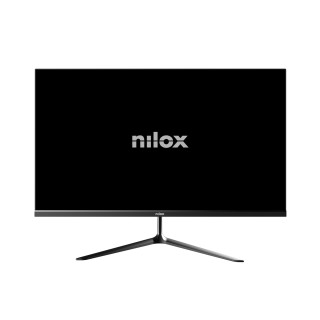 Nilox NXM24FHD1203 pantalla para PC 60,5 cm (23.8") Full HD LED Negro