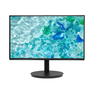 Acer CB2 CB242Y G pantalla para PC 60,5 cm (23.8") 1920 x 1080 Pixeles Full HD LCD Negro