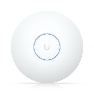 Ubiquiti U7 Long-Range 7300 Mbit/s Blanco Energía sobre Ethernet (PoE)