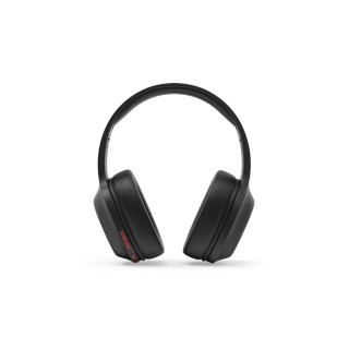 Hama Spirit Calypso II Auriculares Inalámbrico Diadema Llamadas/Música Bluetooth Negro, Rojo