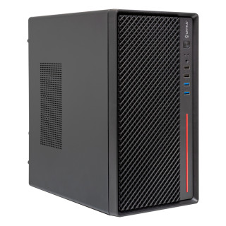 UNYKAch Caja Micro ATX NUMEN 300 PRO