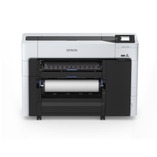 Epson SureColor SC-T3700E impresora de gran formato Inyección de tinta Color 2400 x 1200 DPI A1 (594 x 841 mm)