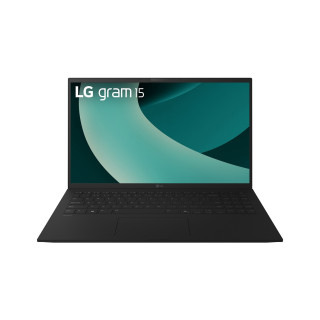 LG Gram 15Z80T-G.AU88B ordenador portatil AMD Ryzen AI 7 350 Portátil 39,6 cm (15.6") Full HD 32 GB LPDDR5x-SDRAM 1 TB…