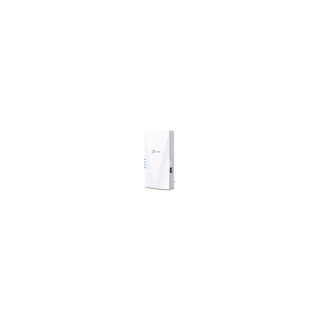 TP-Link RE780X sistema Wi-Fi Mesh (Wi-Fi en malla) Doble banda (2,4 GHz / 5 GHz) Wi-Fi 6 (802.11ax) Blanco 1 Interno