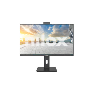 Nilox NXM24RWEB0265 pantalla para PC 61 cm (24") 1920 x 1080 Pixeles Full HD LED Negro