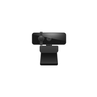 Lenovo Essential FHD Gen2 cámara web 1920 x 1080 Pixeles USB 2.0 Negro