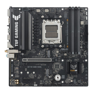 ASUS TUF GAMING A620AM-PLUS WIFI AMD A620A Zócalo AM5 micro ATX
