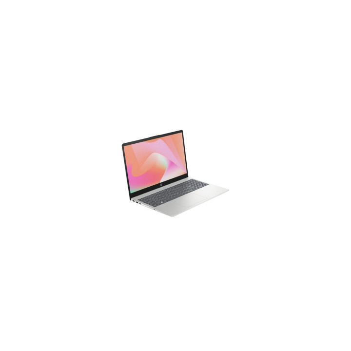 HP 15-fd0265ns Intel® Core™ i3 i3-N305/8GB/256GB 15.6" Sin sistema Plata