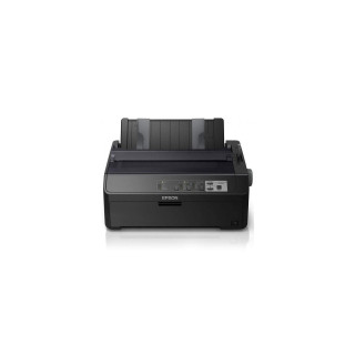 IMPRESORA MATRICIAL EPSON FX-890II NEGRO C11CF37401